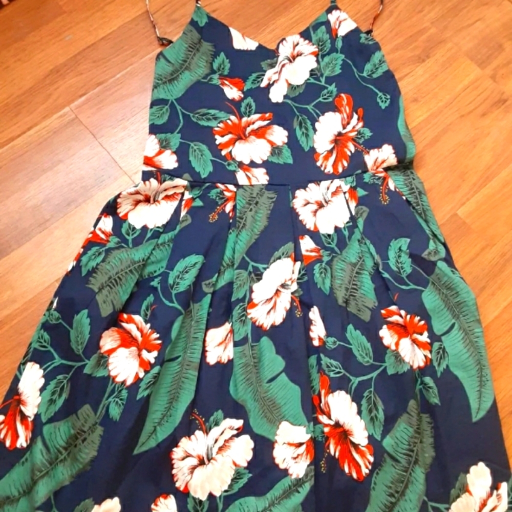 Women's Dress